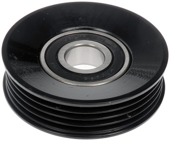 Accessory Drive Belt Tensioner Pulley