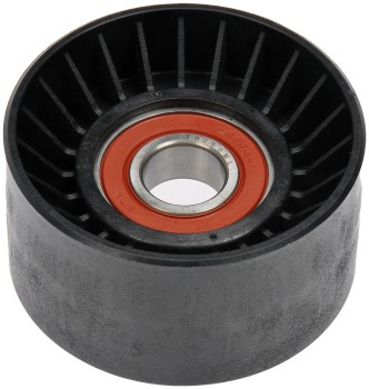 Accessory Drive Belt Tensioner Pulley