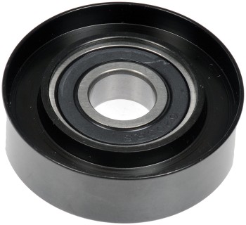 Accessory Drive Belt Idler Pulley