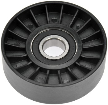 Accessory Drive Belt Idler Pulley