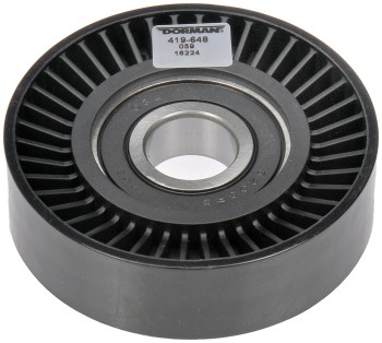 Accessory Drive Belt Tensioner Pulley