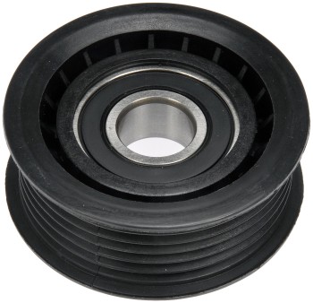 Accessory Drive Belt Idler Pulley