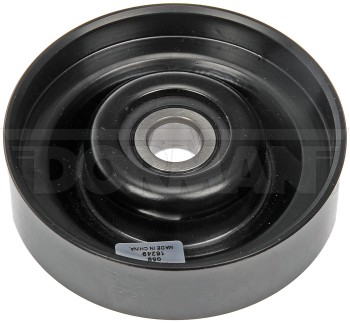 Accessory Drive Belt Tensioner Pulley