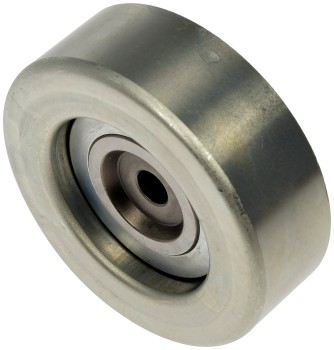 Accessory Drive Belt Idler Pulley