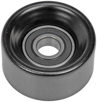 Accessory Drive Belt Tensioner Pulley