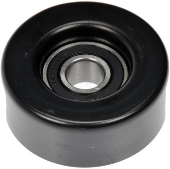 Accessory Drive Belt Idler Pulley