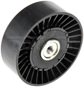 Accessory Drive Belt Idler Pulley