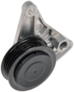 Accessory Drive Belt Idler Pulley
