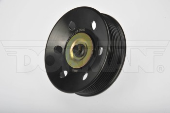 Accessory Drive Belt Idler Pulley