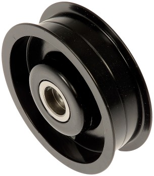 Accessory Drive Belt Idler Pulley