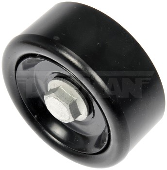 Accessory Drive Belt Idler Pulley