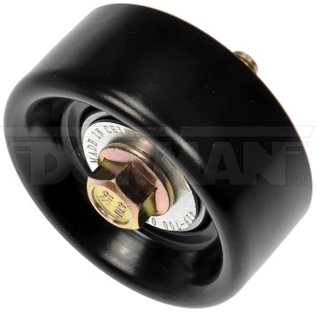 Accessory Drive Belt Idler Pulley