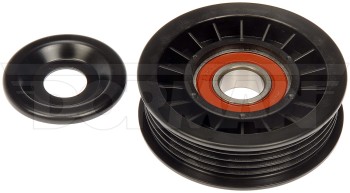 Accessory Drive Belt Tensioner Pulley