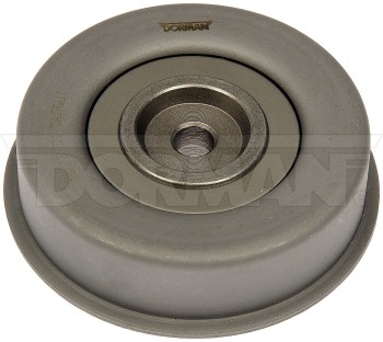 Accessory Drive Belt Tensioner Pulley