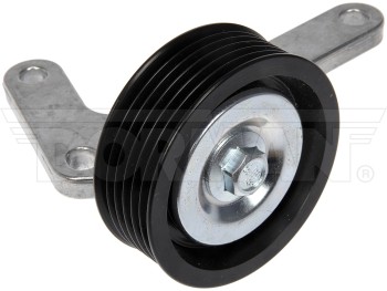 Accessory Drive Belt Idler Pulley