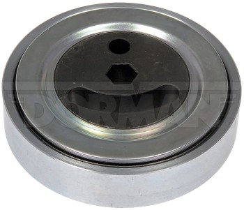 Accessory Drive Belt Tensioner Pulley