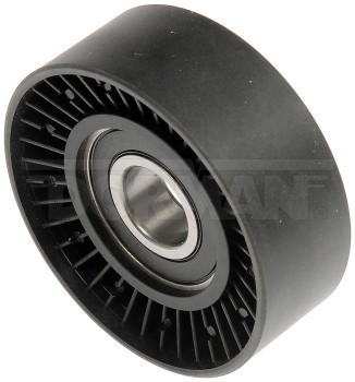 Accessory Drive Belt Idler Pulley