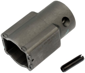 Steering Coupling Assembly