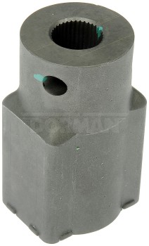 Steering Shaft Slip Joint