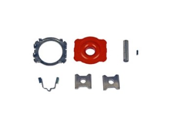 Steering Shaft Repair Kit