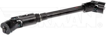 Steering Shaft