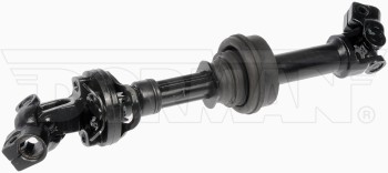 Steering Shaft