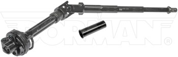 Steering Shaft