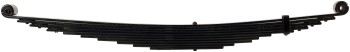 Leaf Spring Assembly