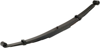 Leaf Spring Assembly