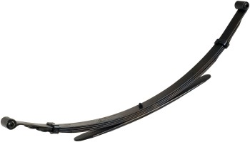 Leaf Spring Assembly
