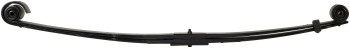 Leaf Spring Assembly