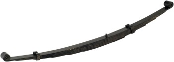 Leaf Spring Assembly