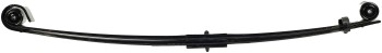 Leaf Spring Assembly