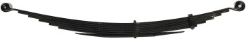 Leaf Spring Assembly