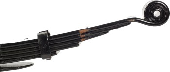 Leaf Spring Assembly