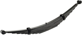 Leaf Spring Assembly
