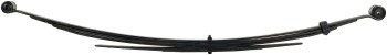 Leaf Spring Assembly