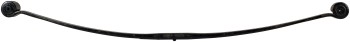 Leaf Spring Assembly