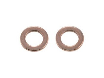 Brake Hydraulic Hose Caliper Bolt Washer