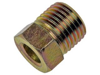 Brake Hydraulic Line Adapter