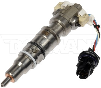 Fuel Injector