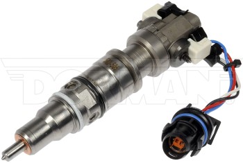 Fuel Injector