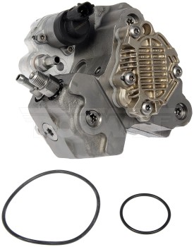 Diesel Fuel Injector Pump