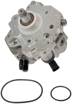 Diesel Fuel Injector Pump