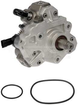 Diesel Fuel Injector Pump