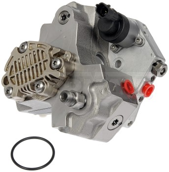 Diesel Fuel Injector Pump
