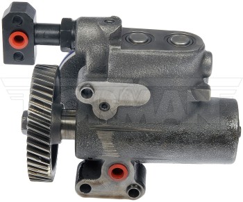 Diesel High Pressure Oil Pump