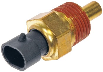 Differential Oil Temperature Sensor