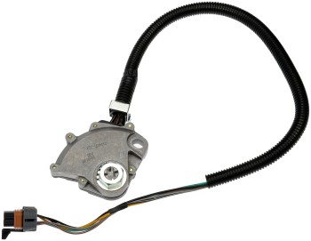Transmission Range Sensor