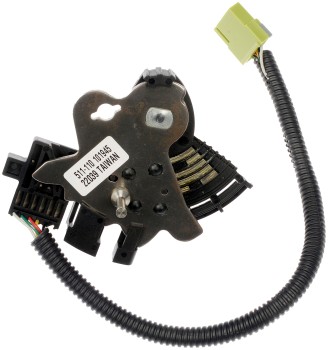 Transmission Range Sensor